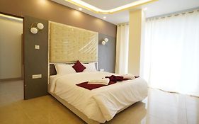Jrk Residency